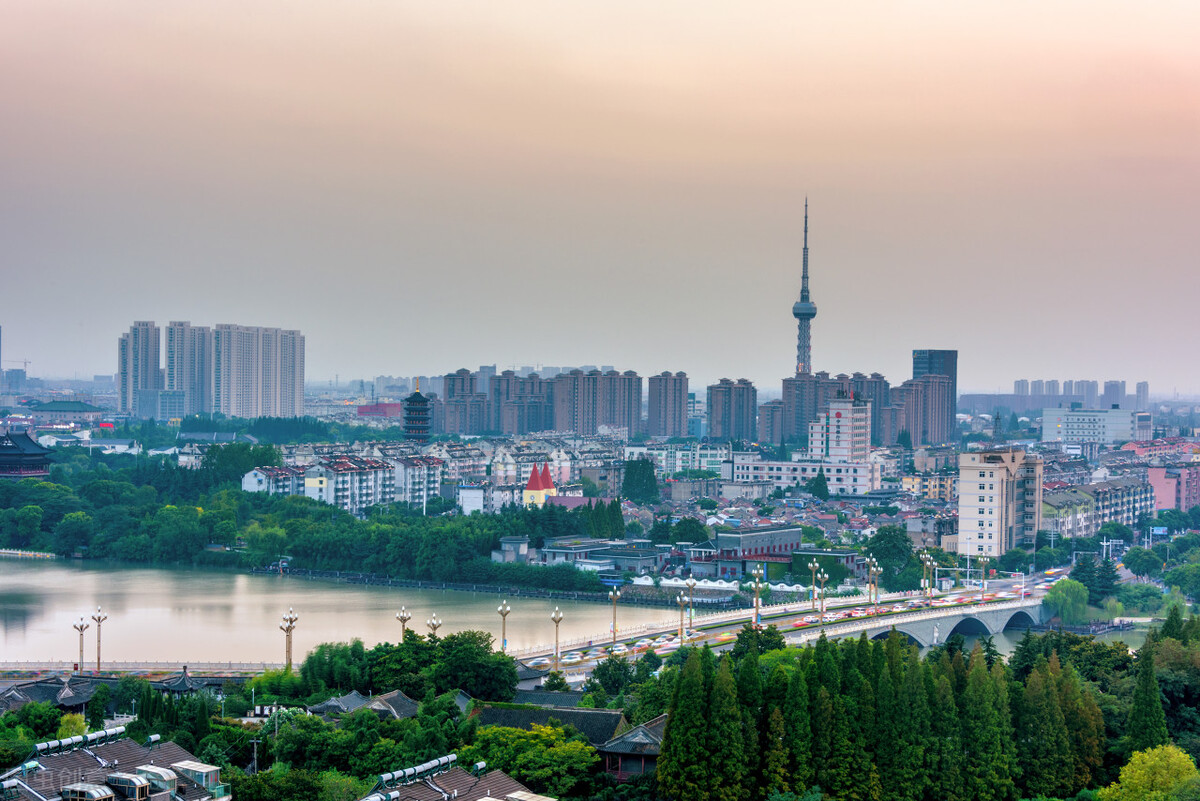 泰州房地产横盘,泰州楼市降价