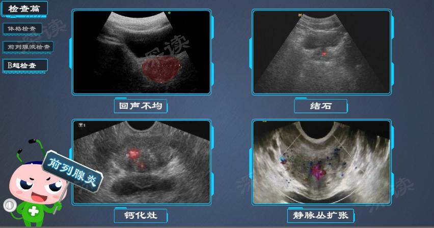 吃药没效果？停药就复发？前列腺炎怎么治？用药还是做手术？