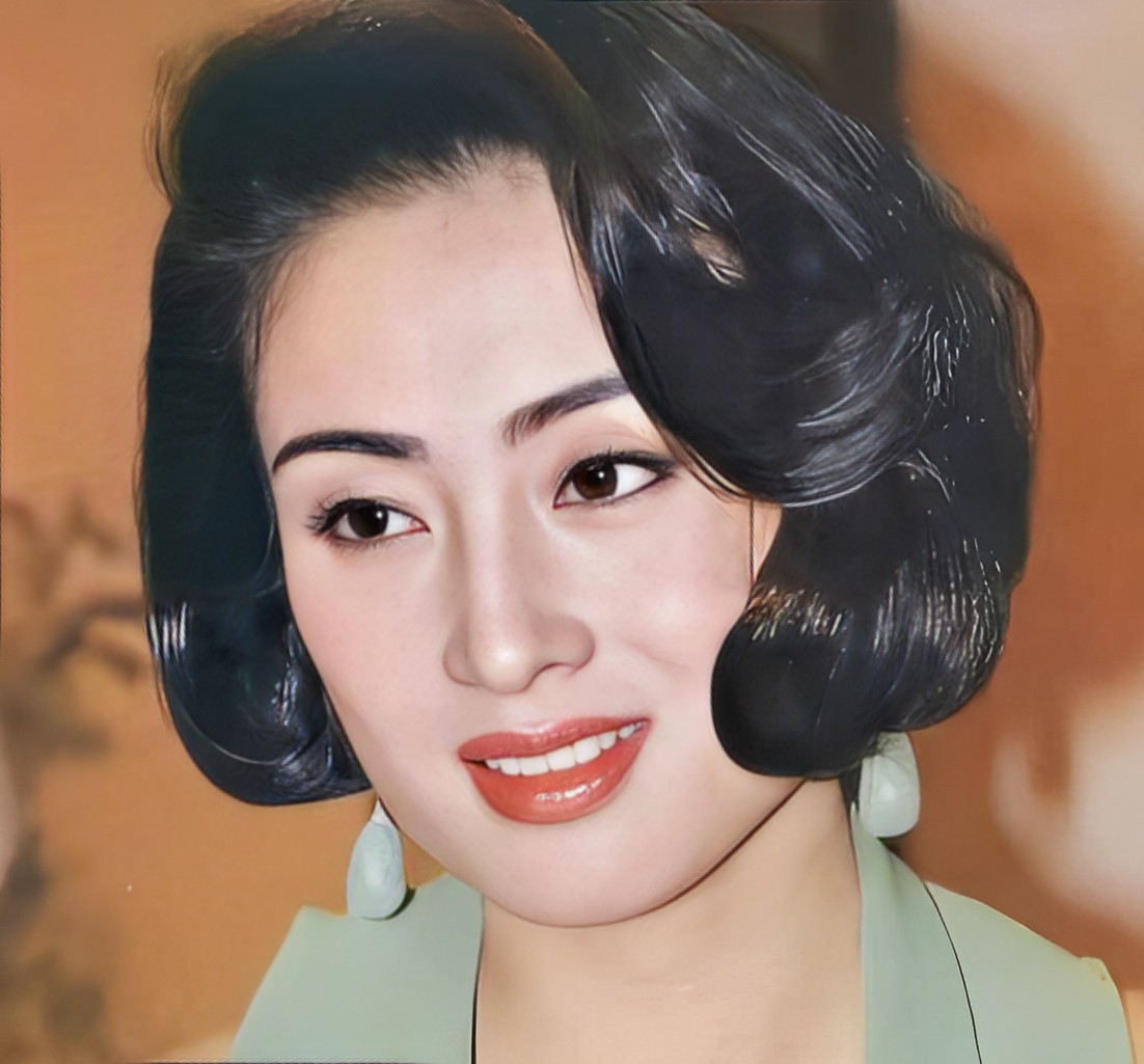 张敏和向华胜的感情史,张敏和向华胜传绯闻