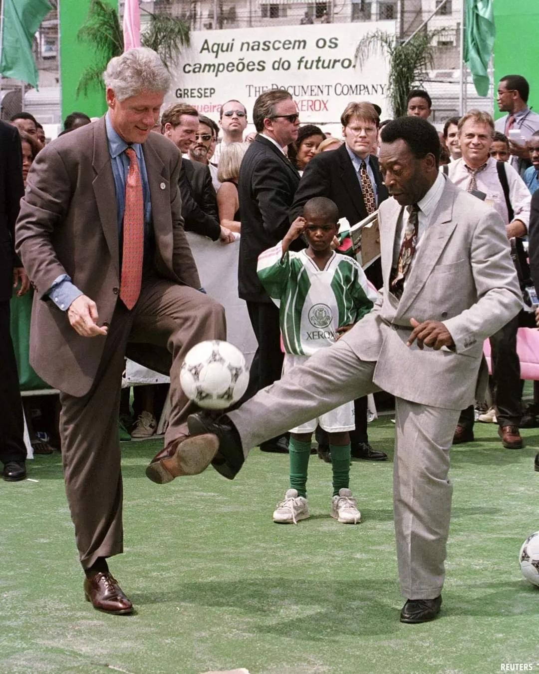 贝利去世巴西会怎样,巴西球王贝利因病去世