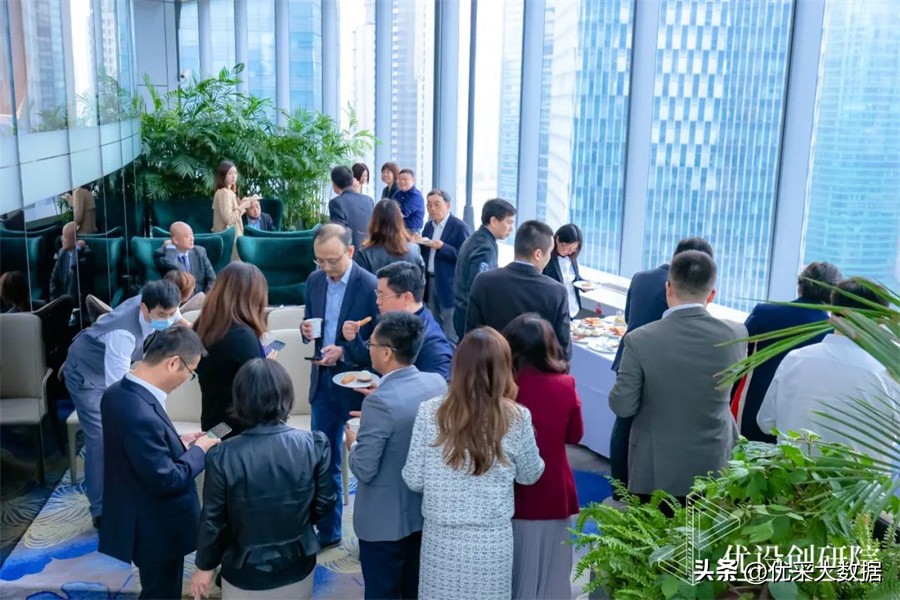 优设创研院·华东院圆满启动，共探产品力及场景化创新