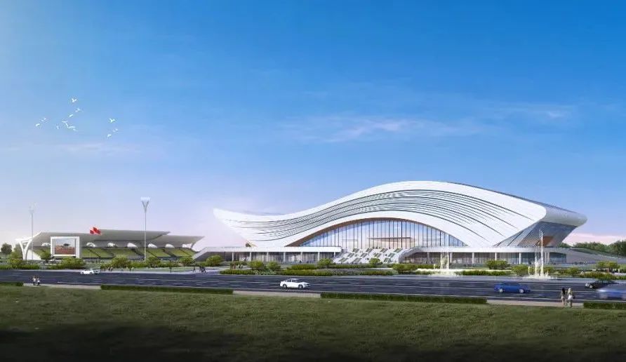 辛集健身中心排行榜,辛集健身场所