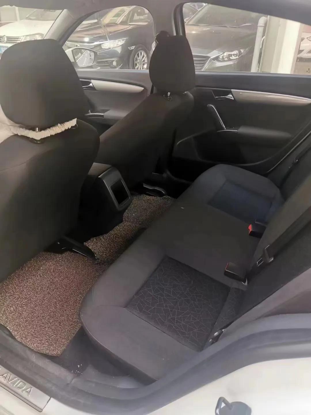 大众朗逸2014款报价1.6手动,2011-2015手动挡朗逸1.6车型