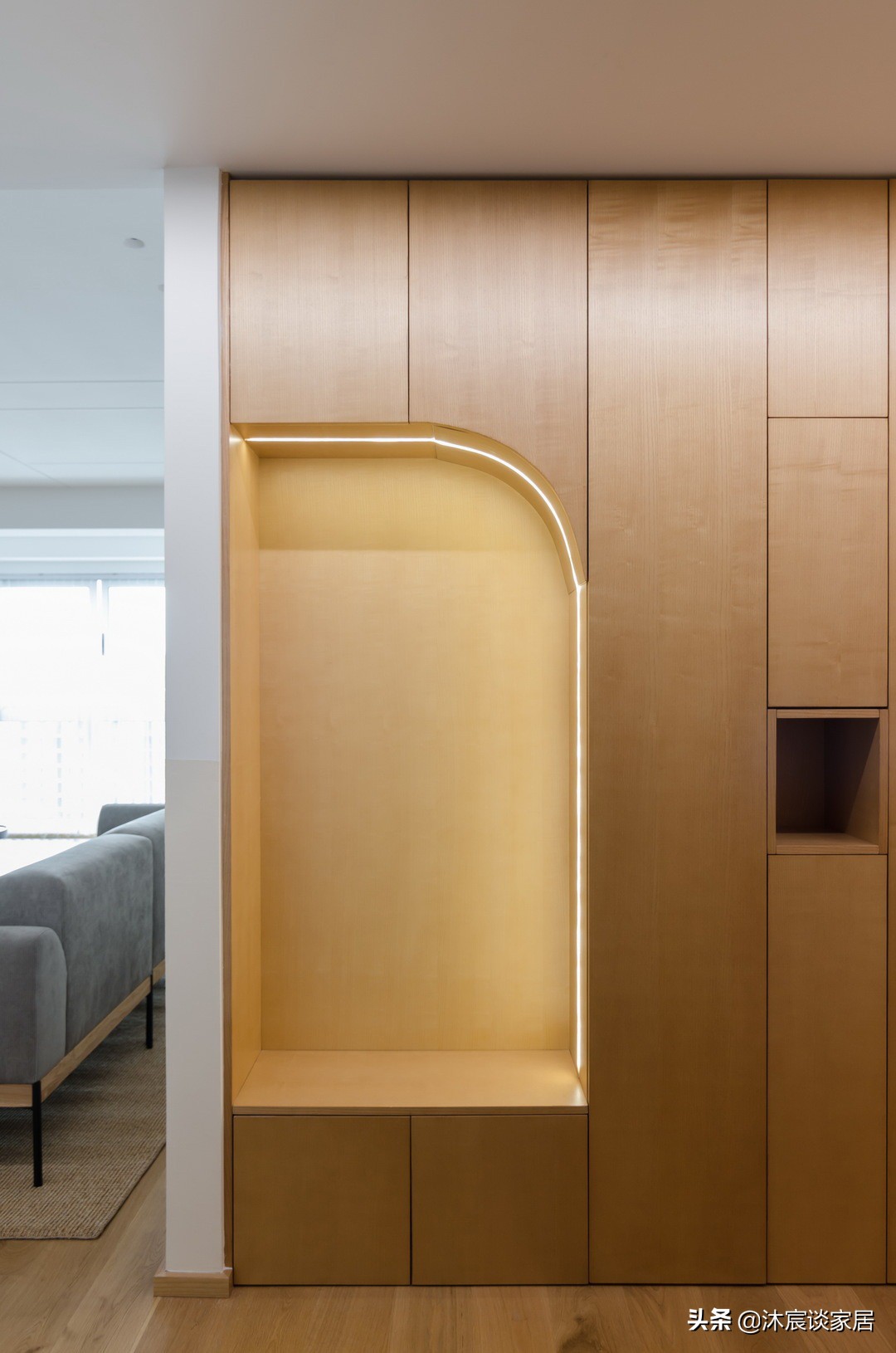 自己装修省钱还是找装修公司省钱,地面装修最简单省钱的方法和技巧