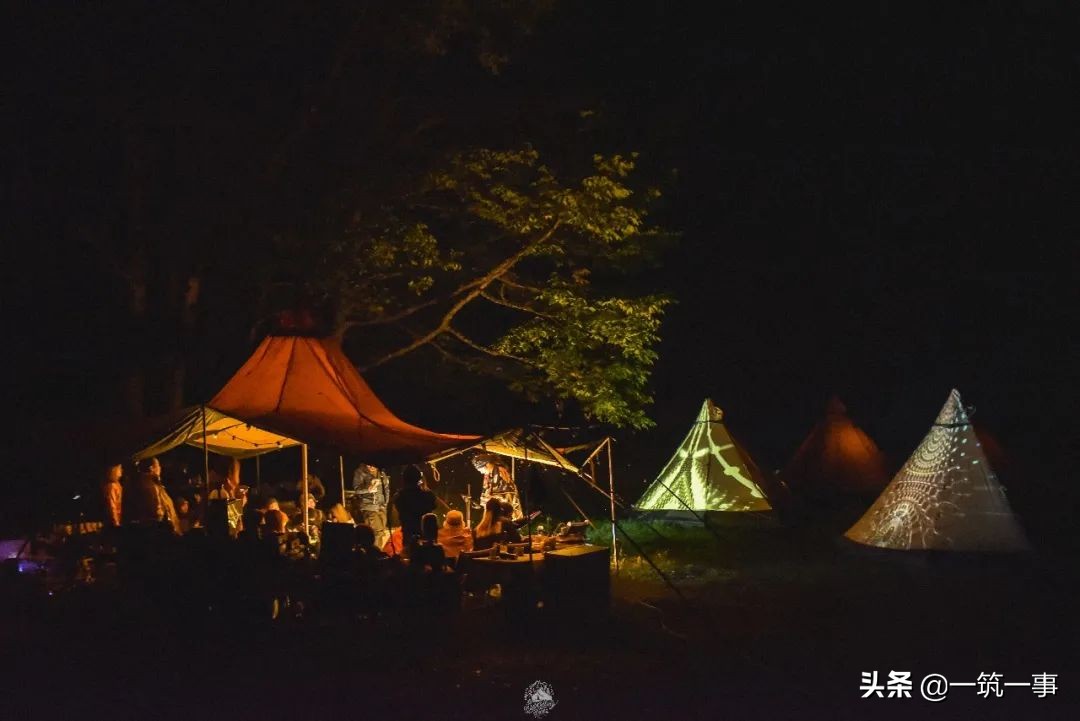 精致露营盈利模式,精致露营低成本