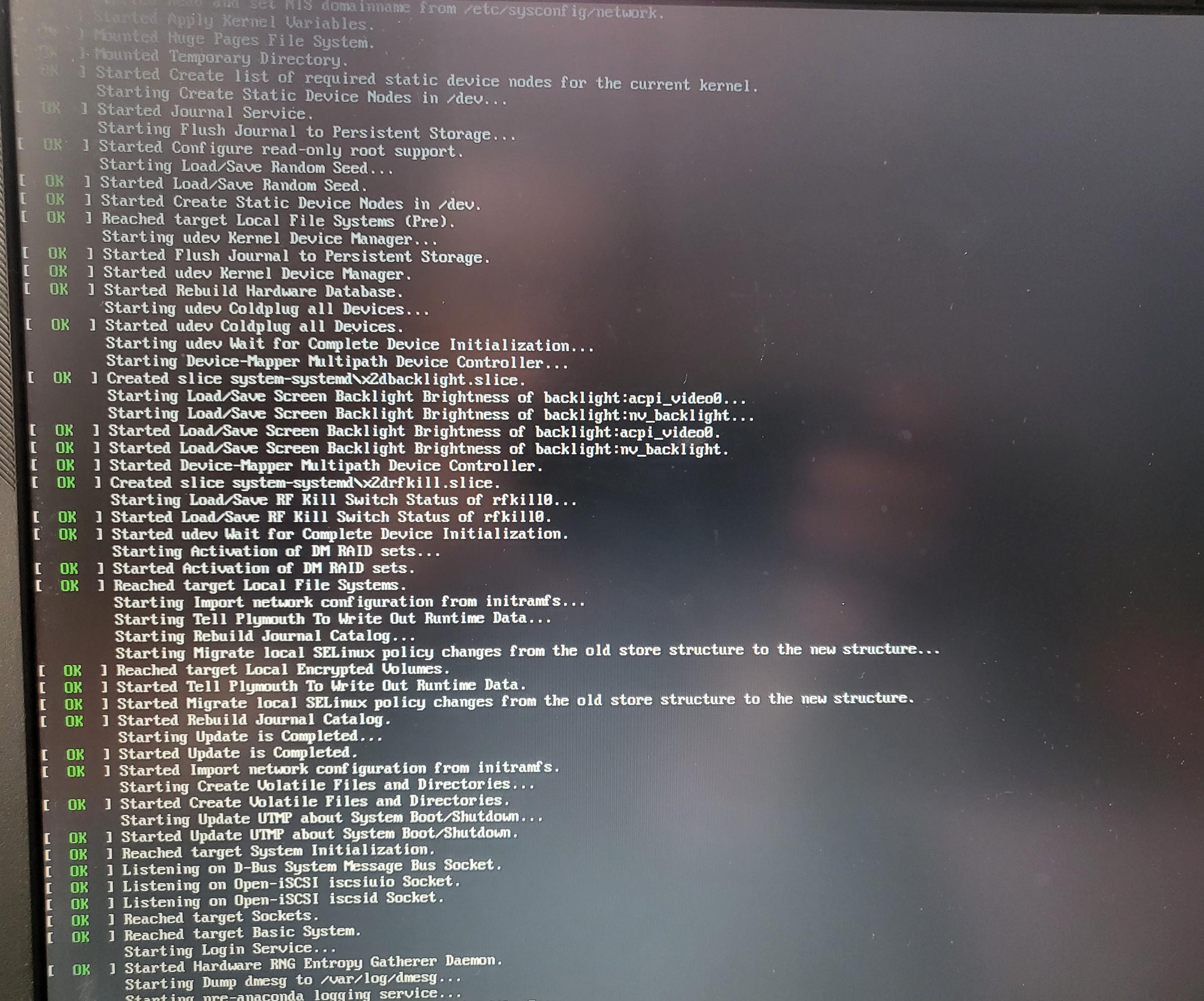 centos7,centos7能装m.2硬盘上吗