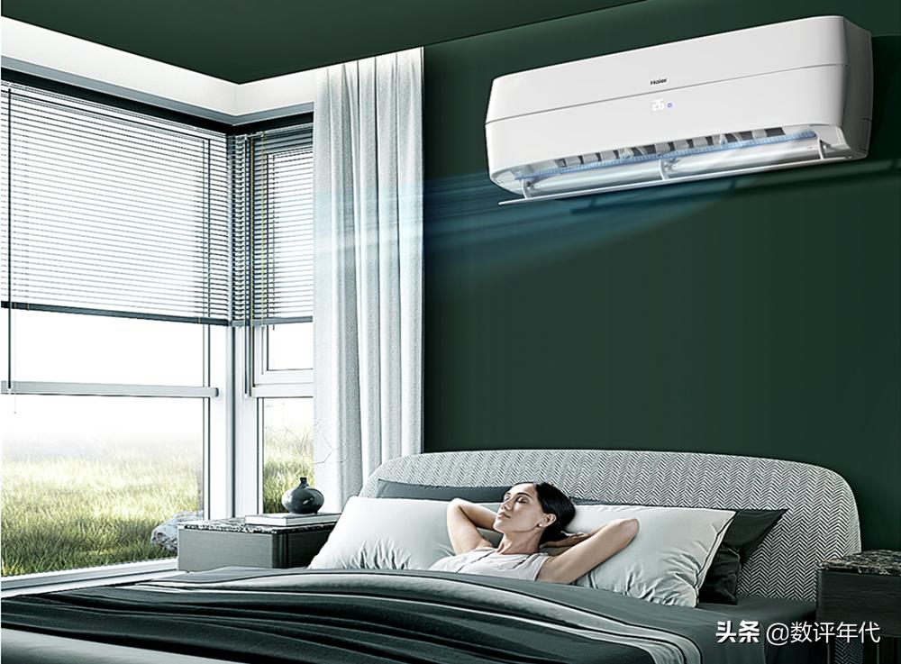目前最好的新风空调是哪一款,2022销量最好的5款新风空调