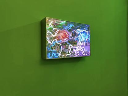 BINGO云尚@MEPUSSHUBPUSSWONDERLAND艺术项目伏虎潮尚落地于郑州