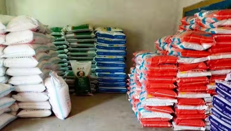 复合肥尿素价格最新报价,用肥成本表