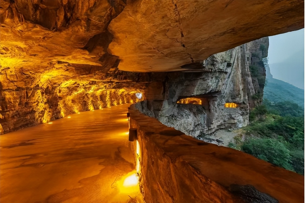 河南自驾攻略最佳路线,旅游自驾河南路线攻略大全图最新