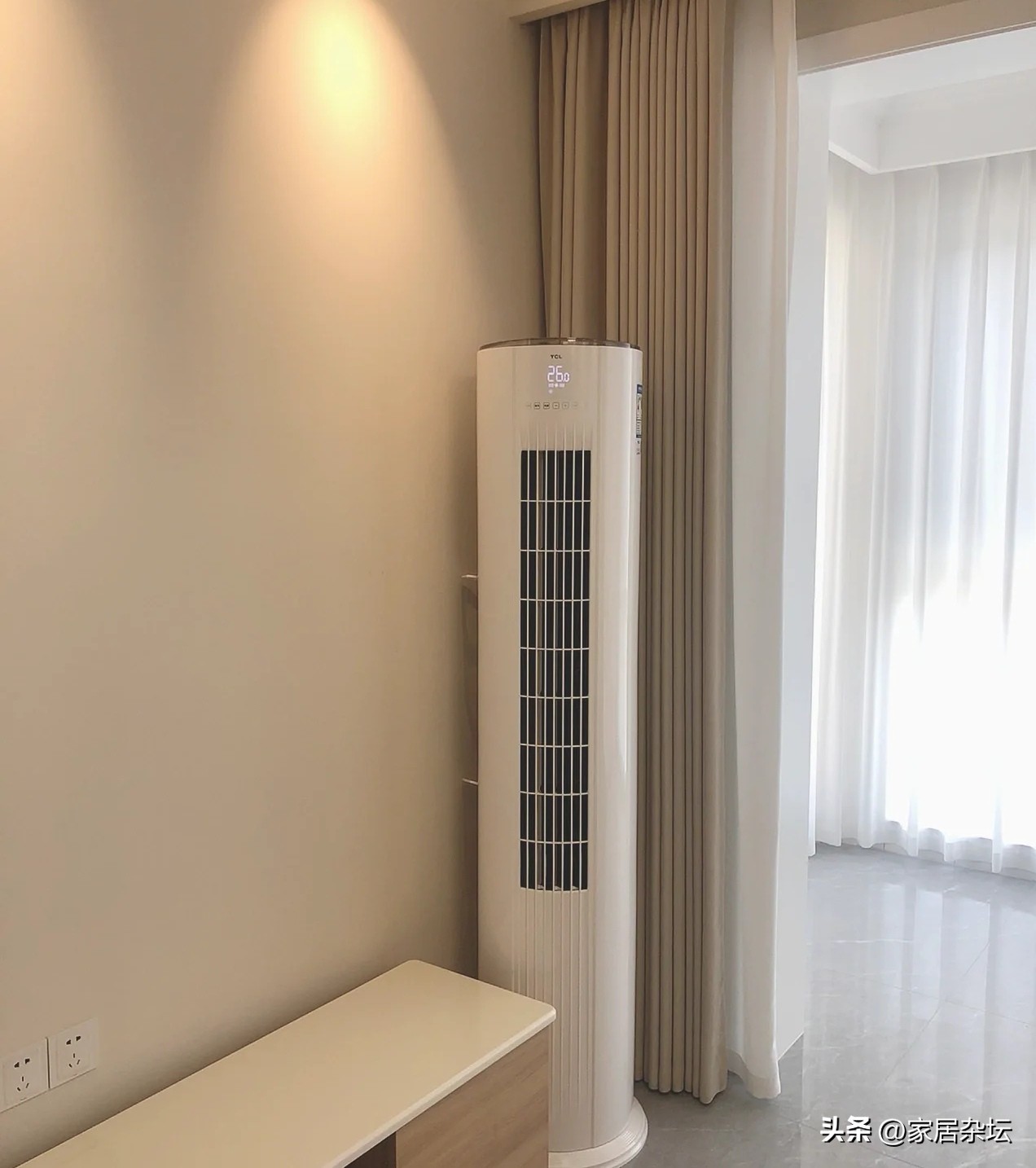 买空调不买格力,买空调不能只听价格