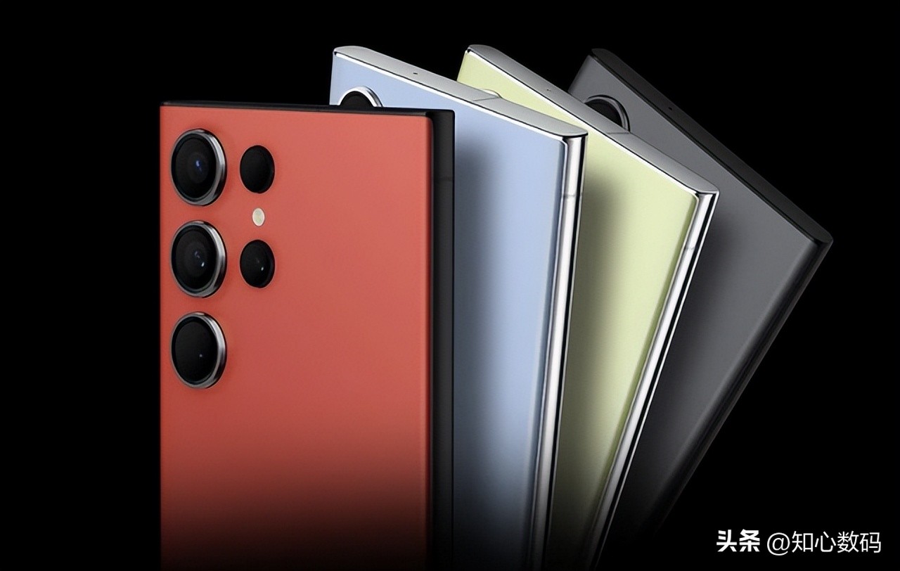 三星galaxys23发布时间及价格,三星galaxys23系列中国发布会