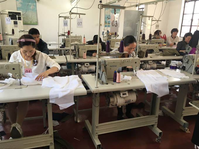 出国劳务招聘是不是都是骗人的,招出国劳务的岗位靠谱么