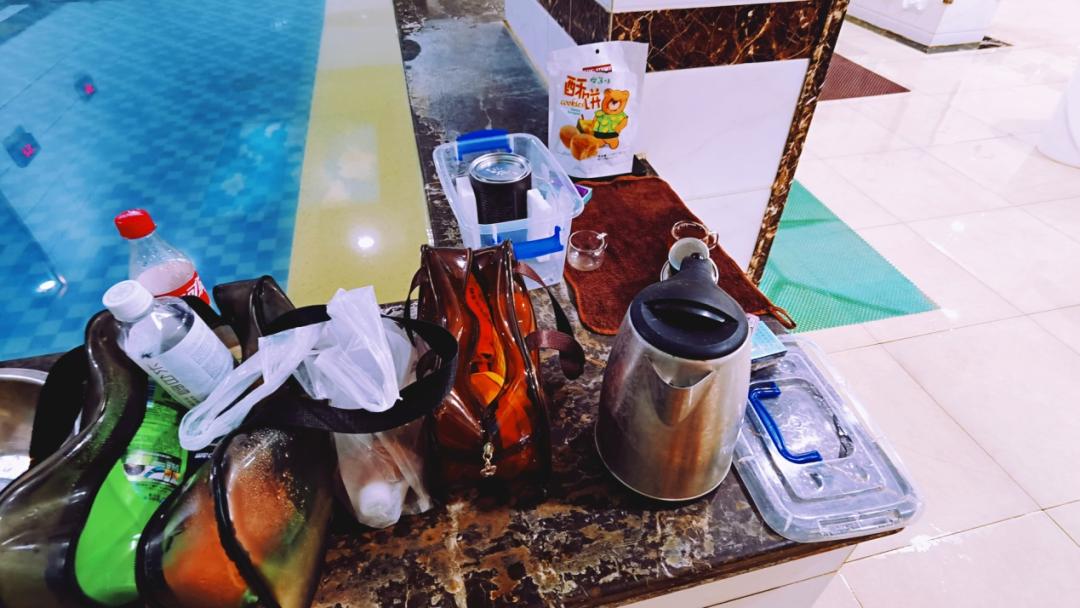 北方澡堂到底有多可怕,东北澡堂震惊南方人一整年