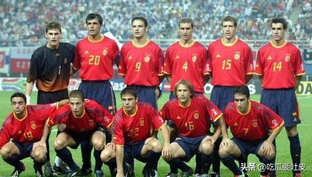 韩日世界杯韩国淘汰葡萄牙,韩日世界杯法国爆冷