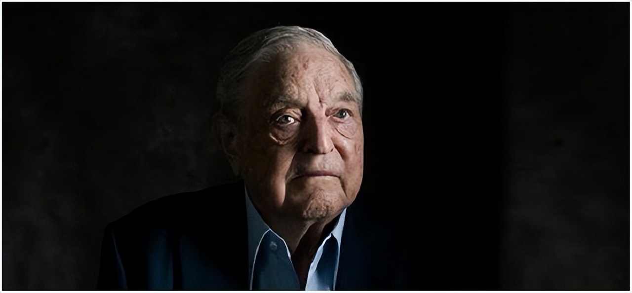 21年后索罗斯二次败北，捏20万空单欲做空香港，遭闷杀后损失24亿