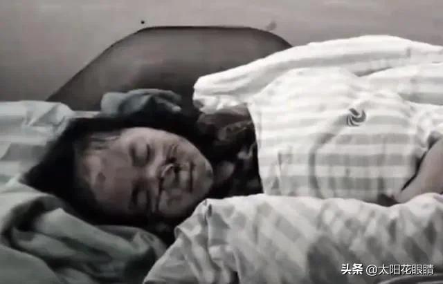 丧尽天良真的有报应吗,107岁爷爷砍掉双胞胎孙女脚筋后续