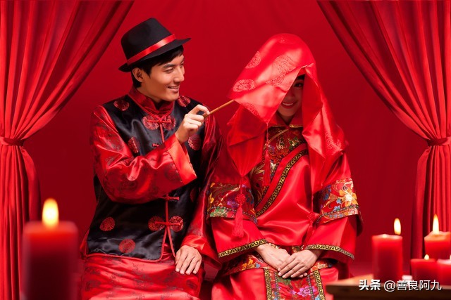 父母总说结了婚就好了,父母说先把婚结了不好再离婚