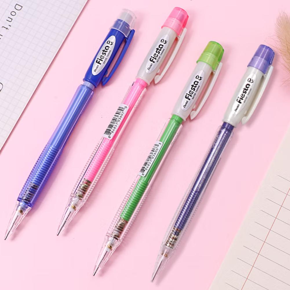 盘点文具中好用的笔,盘点前十名实用的文具