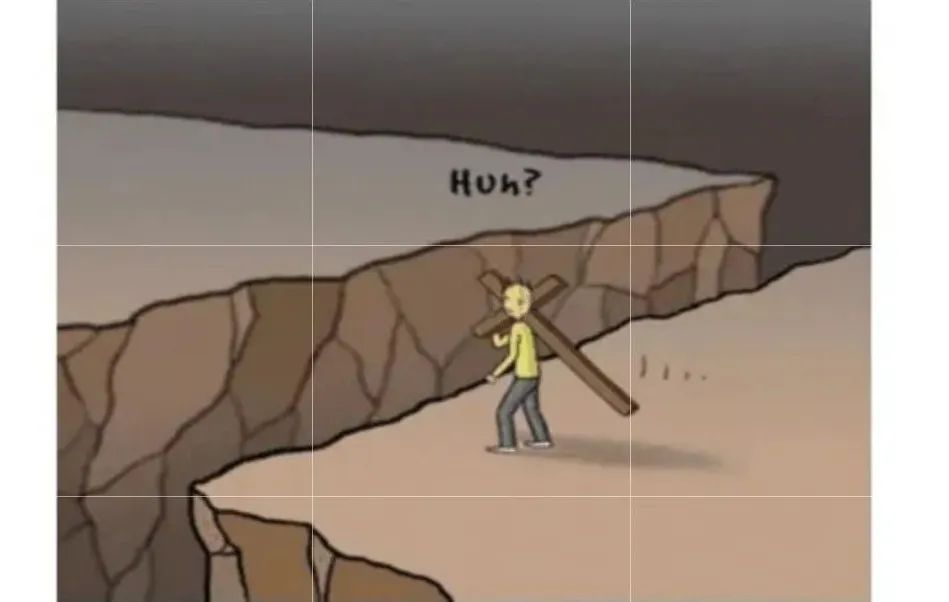 被背负的十字架：爱出者爱返，福往者福来