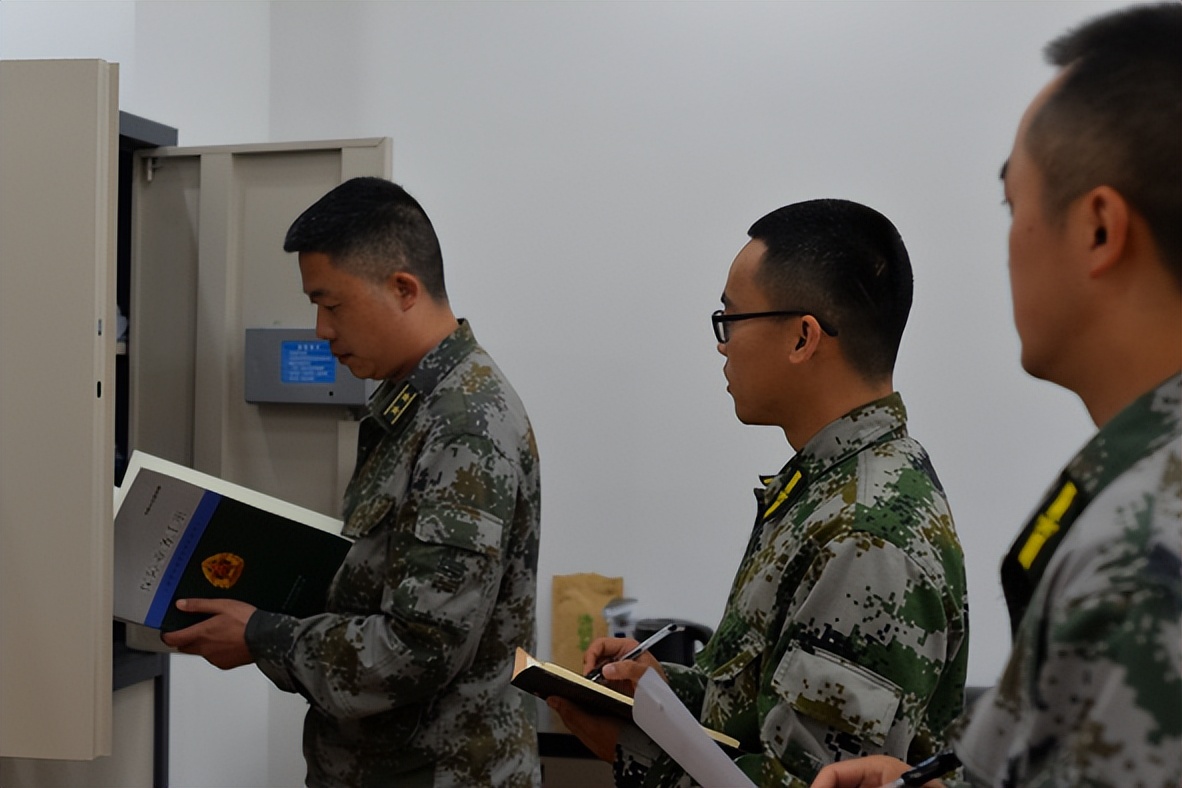 加强保密安全意识的通知,学好保密知识筑牢安全底线