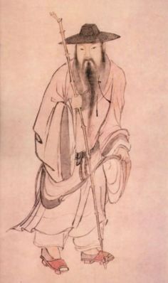 见鬼不愁，带你见识鬼的三板斧