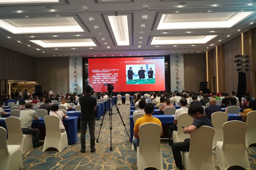 抢抓机遇精准招商,抚市招商引资集中签约