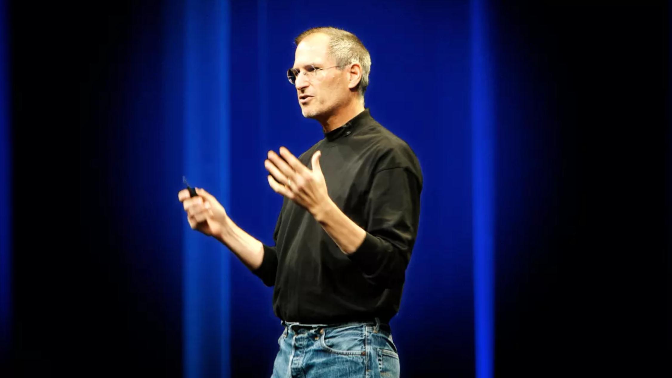 乔布斯传记书籍解读,乔布斯必读书籍