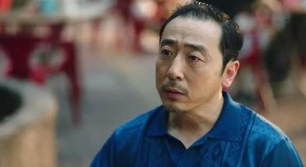 “反派专业户”宁理：无戏可拍的时候，我在家吃了十年的软饭