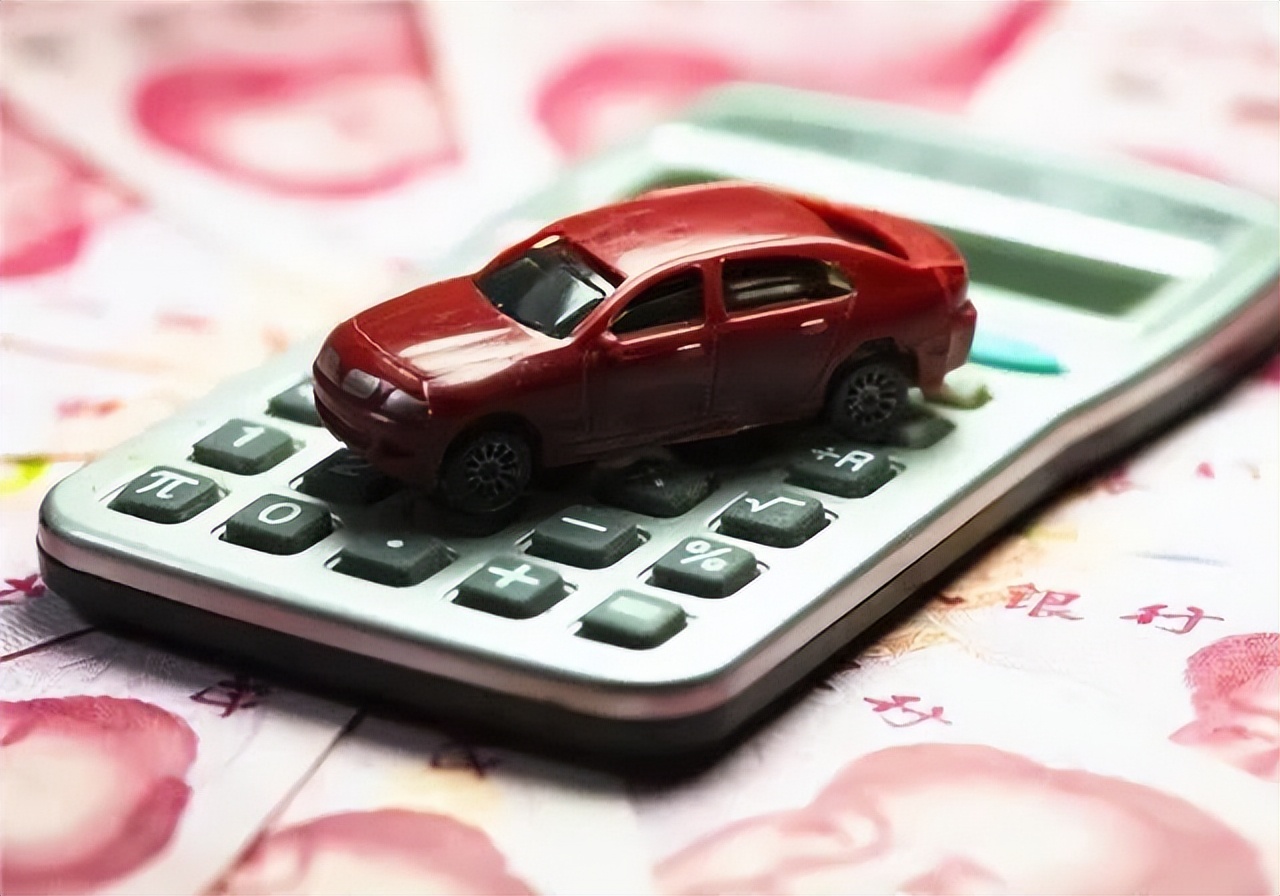 贷款买车跟全款买车有什么区别,贷款买车与全款买车的区别在哪里