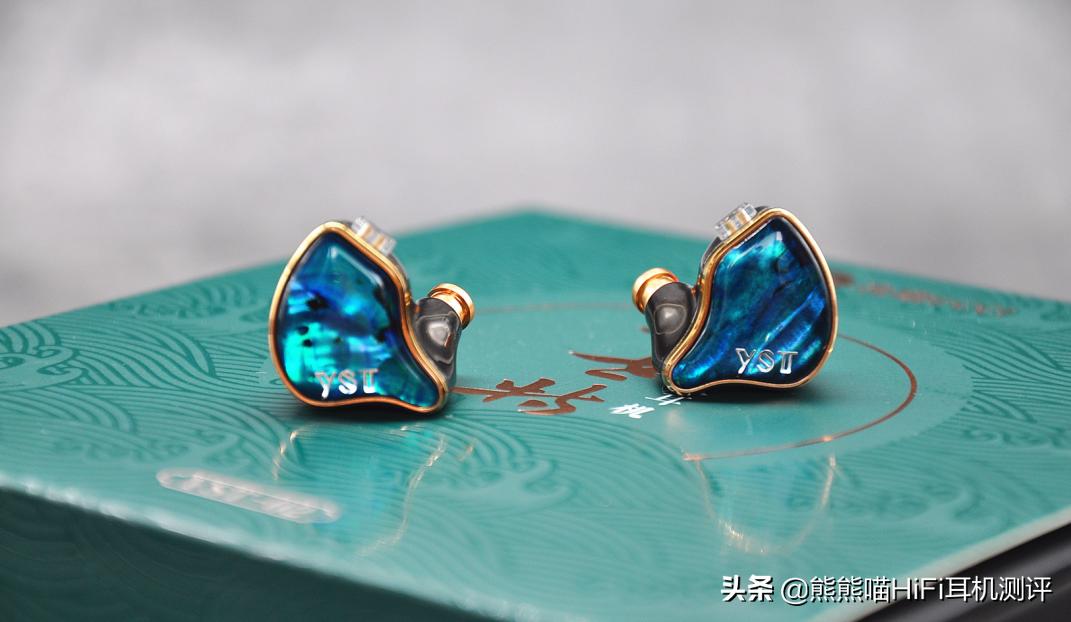 鍚笉鑵荤殑闊虫晥,鍚潃涓嶅埡鑰崇殑HiFi鑰虫満