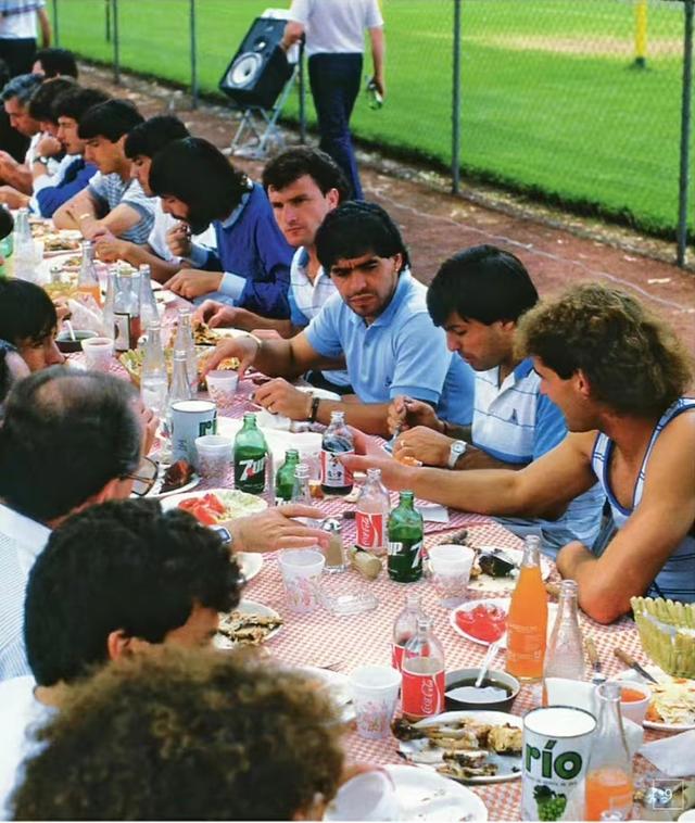 畅饮世界杯,炒菜世界杯