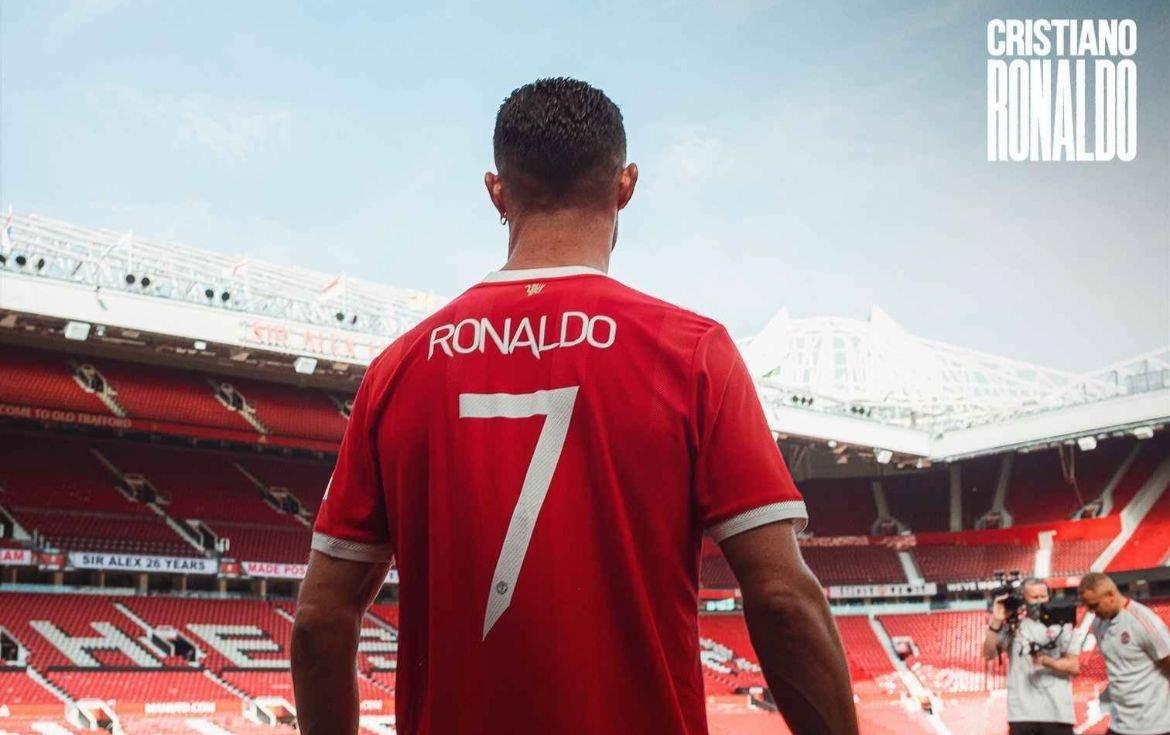 《c罗个人传记》,c罗儿时的故事告诉了我们什么