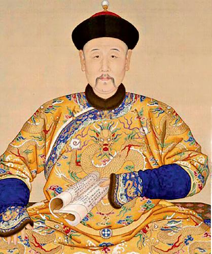 大清最后一位皇帝活到了多少岁,大清最后一位皇帝活到了哪一年