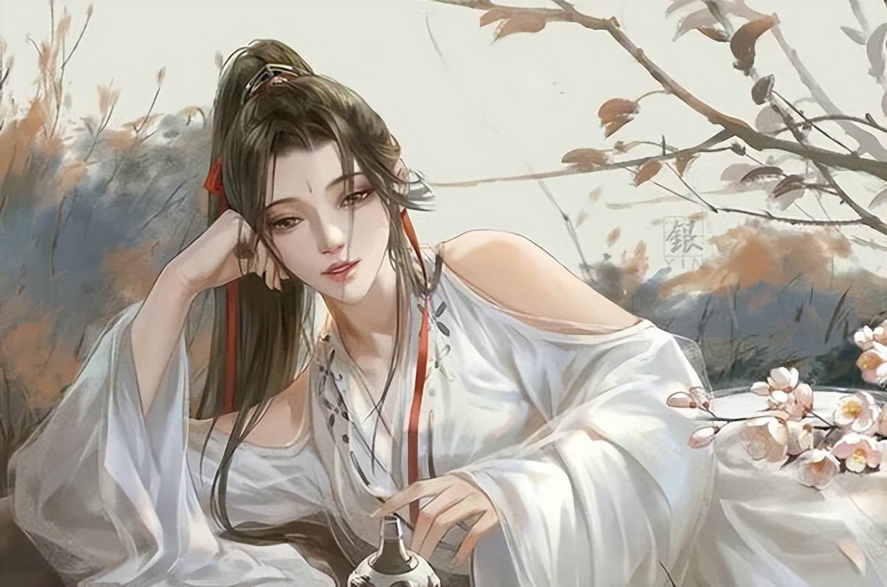 穿越电视剧大全女主穿越到古代,穿越漫画女主穿越到古代成为小孩