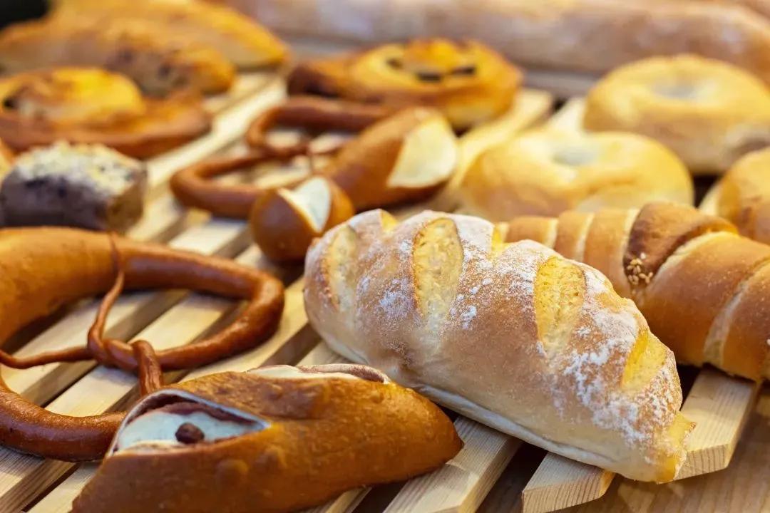 继厨师之后，点心师傅可能也要失业？