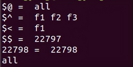 makefile缁忓吀鏁欑▼,makefile瀛︿範璧勬枡涓嬭浇