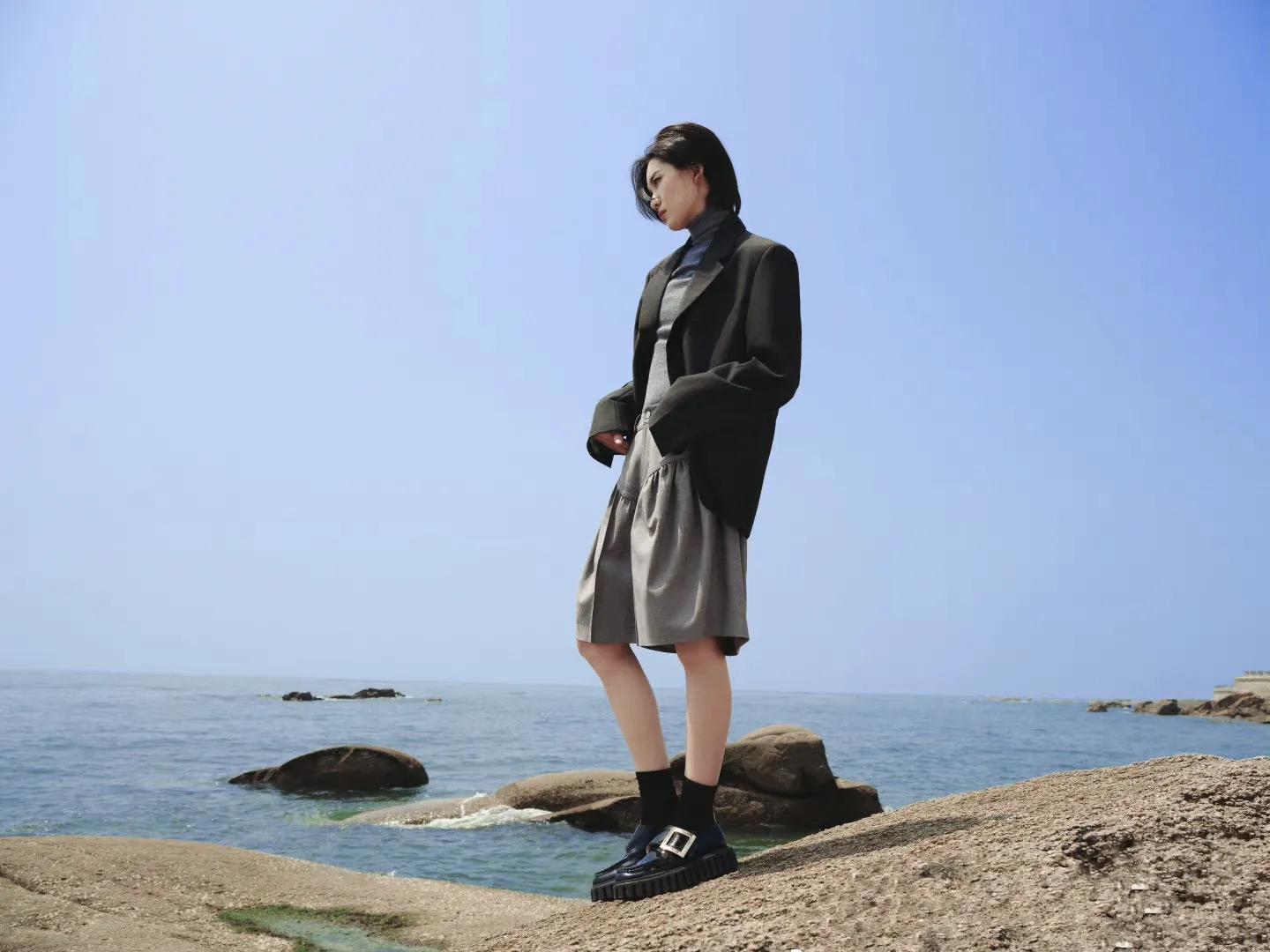 rogervivier哪个颜色好看,rogervivier春夏