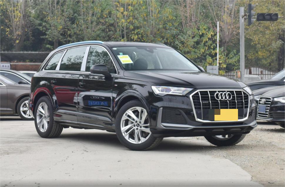 奥迪q7suv落地价是多少,柴油大型suv奥迪q7怎么样