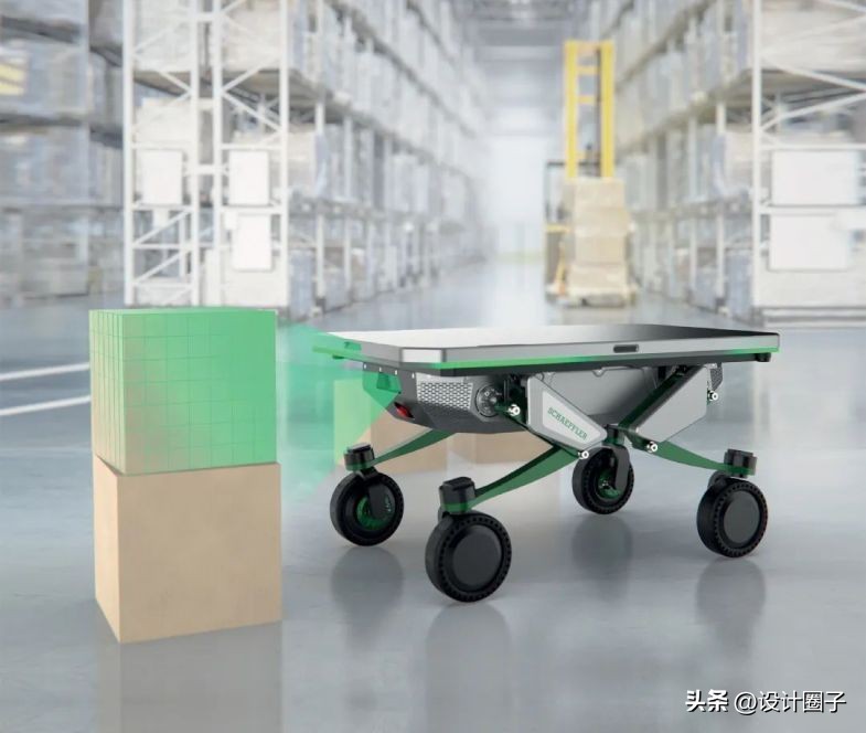 2023年红点设计大奖作品,2021红点设计概念大奖获奖作品展