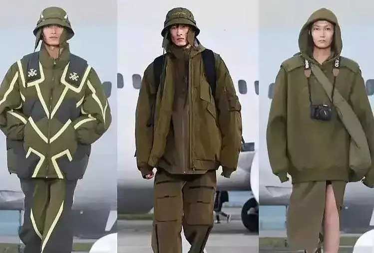 李宁被称为国货之光的理由,新国货之光李宁的国潮逆转