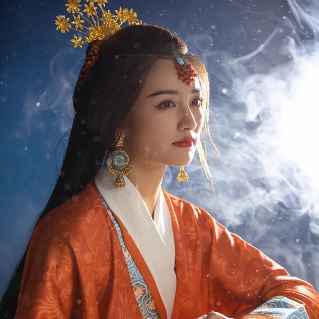 皇帝哥哥能文能武你有没有一眼就心动？公主问题让我成为众矢之至