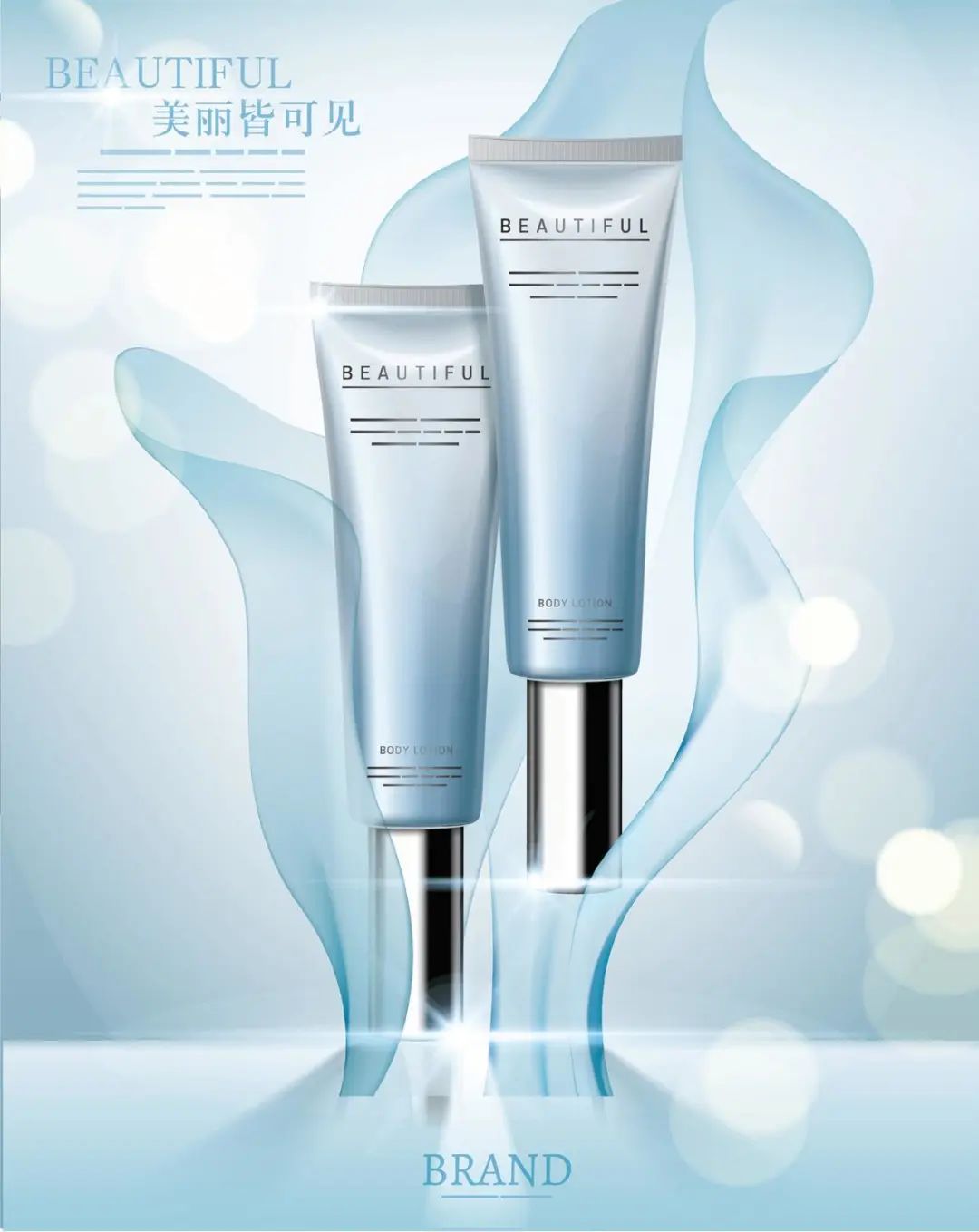 #海空设计#|拒绝“眼睛会了”！这两个版式技巧，告诉你手也会了