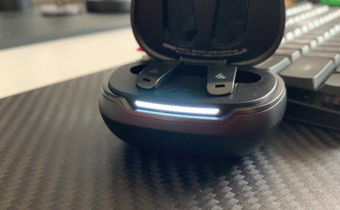 漫步者适合听音乐的蓝牙耳机,漫步者真无线耳机neobudspro