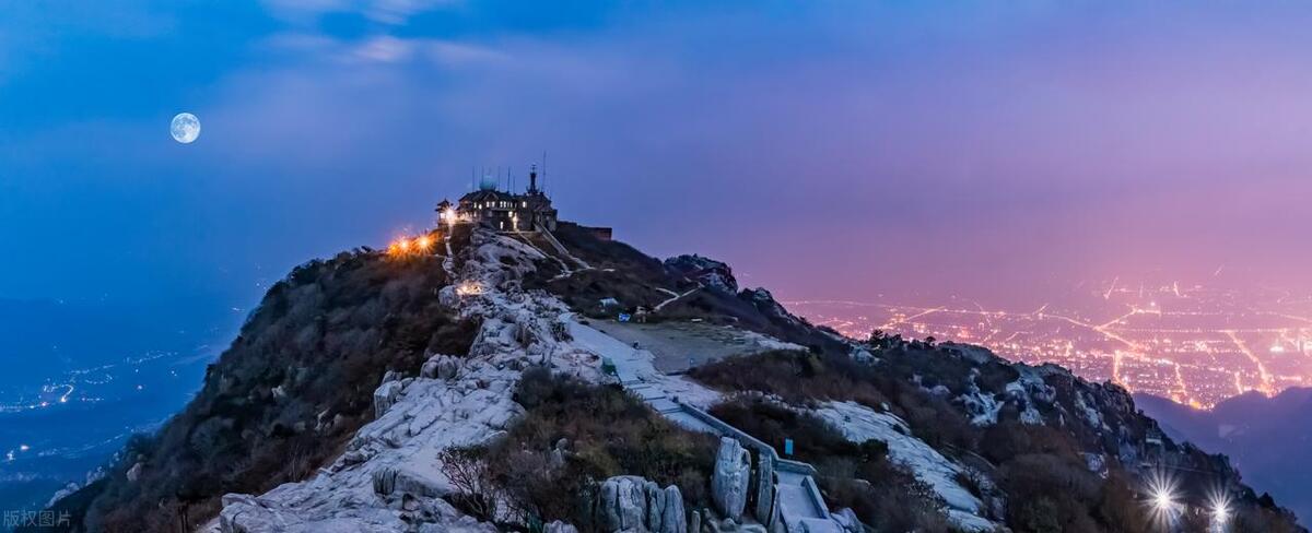 中国蹦极十大排行景点,中国最值得去的十大景点
