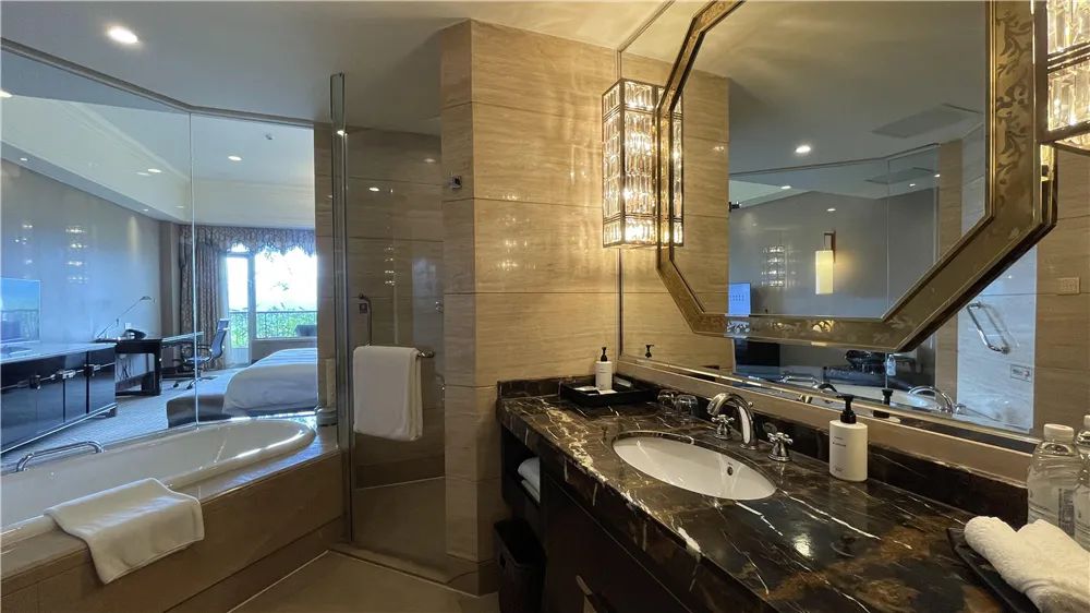 三岔湖环球融创天堂洲际酒店游玩,三岔湖环球融创天堂洲际酒店预订