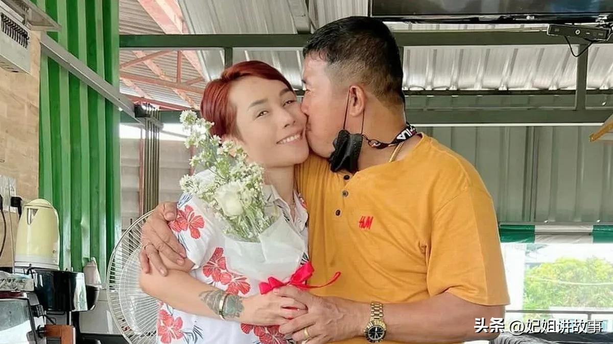 泰国妇女居然在tiktok发广告为丈夫招聘3位情人，包吃包住月薪3千