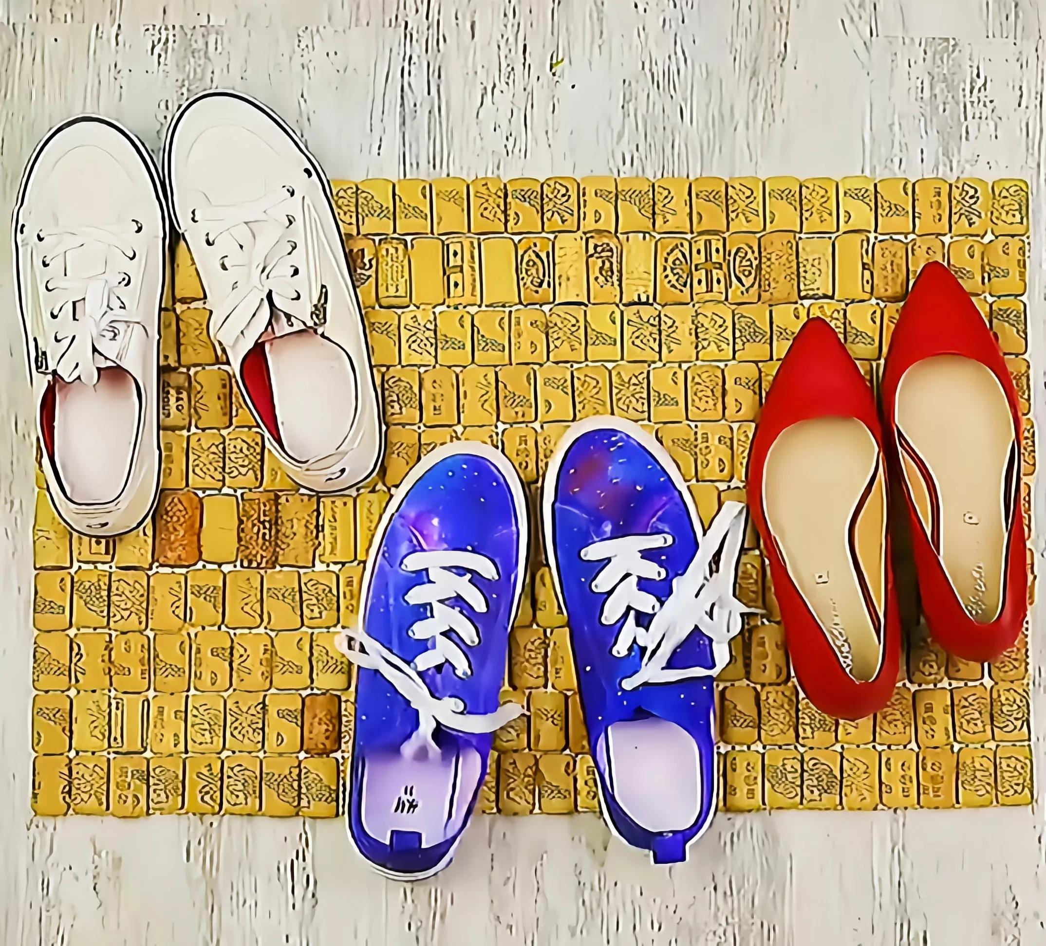 生活小妙招分享可乐的妙用,可乐100个生活小妙招图文