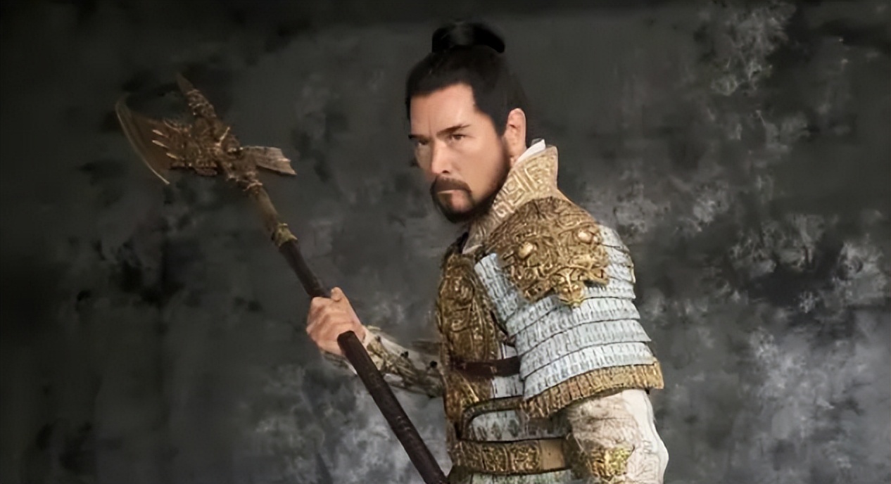 封神殷郊高光时刻,封神30集